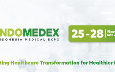 Indonesia Medical Expo (INDOMEDEX): Jembatan Transformasi untuk Kesehatan Indonesia yang Lebih Baik