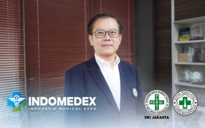 Dukungan PERSI DKI Jakarta untuk INDOMEDEX 2026 dalam Mendorong Pertumbuhan Layanan Kesehatan yang Lebih Baik