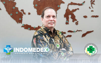 Dukungan GAKESLAB Indonesia untuk INDOMEDEX 2026 dalam Memperkuat Ekosistem Industri Alat Kesehatan Nasional