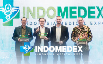 Pameran “Indonesia Medical Expo 2026” Resmi Diluncurkan: Wadah Transformasi Kesehatan dan Inovasi Alat Kesehatan Indonesia