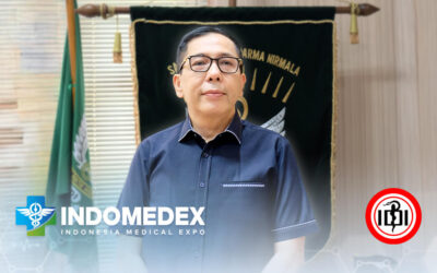 Dukungan Ikatan Dokter Indonesia (IDI) untuk INDOMEDEX 2026 dalam Mendorong Peningkatan Mutu Layanan Kesehatan